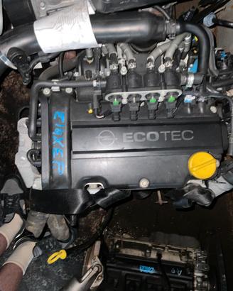 MOTORE Z14XEP