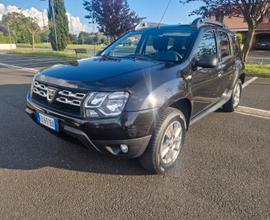 DACIA DUSTER 1.5 dCi 110CV 4X4 - 2016 - 97.590 km