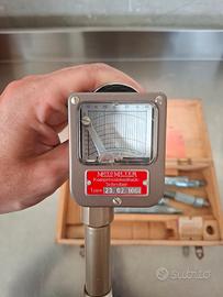 Motometer Tester Compressione motori diesel