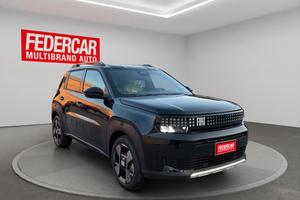 Fiat Grande Panda 1.2 Hybrid 110 CV S&S La Prima
