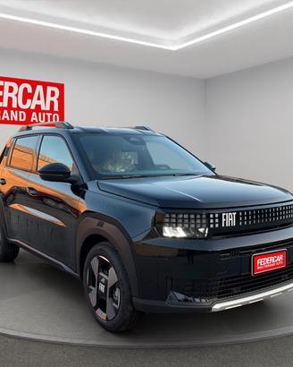 Fiat Grande Panda 1.2 Hybrid 110 CV S&S La Prima