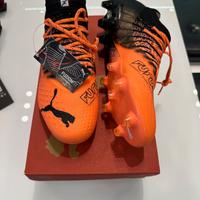 scarpe da calcio professionali