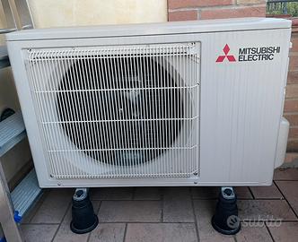 CONDIZIONATORE MITSUBISHI ELETTRIC 15000btu HR42VF
