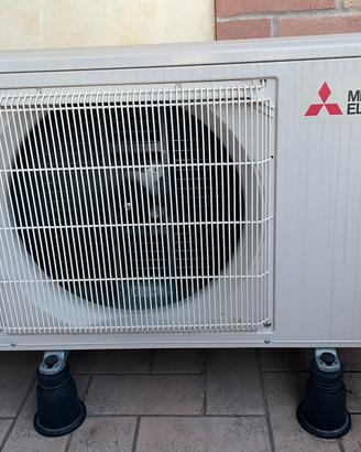 CONDIZIONATORE MITSUBISHI ELETTRIC 15000btu HR42VF