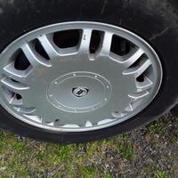 CERCHI IN LEGA LANCIA Thesis 1Â° Serie (02>)