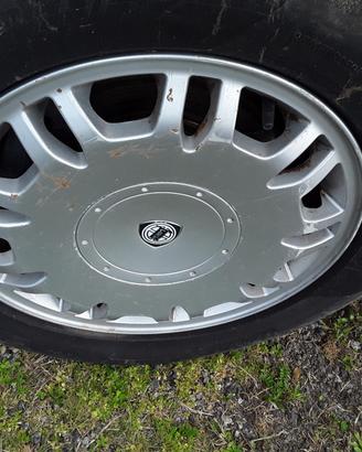 CERCHI IN LEGA LANCIA Thesis 1° Serie (02>)