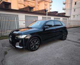 Audi A1 Citycarver SPB 35 TFSI S tronic Admired