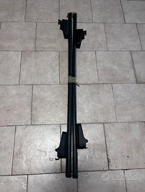 Barre portatutto auto