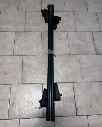 Barre portatutto auto