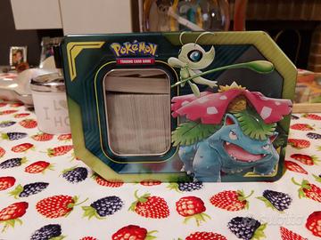 Cofanetto pokemon