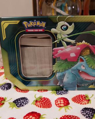 Cofanetto pokemon