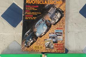 documentazione informativa Topolino