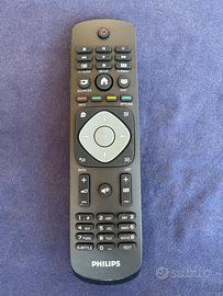 Telecomando TV smart Philips 398GR08BEPHN0008CR