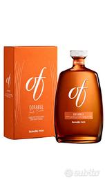 Liquore BONOLLO OF Dorange 70cl