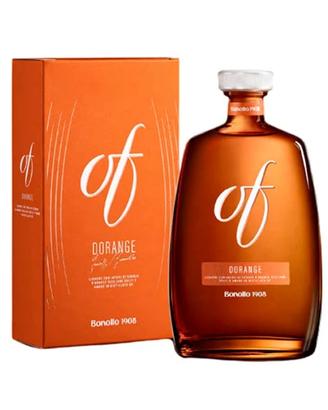Liquore BONOLLO OF Dorange 70cl