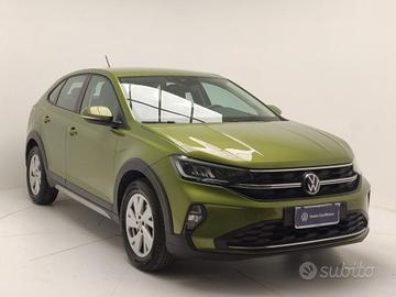 Volkswagen Taigo 1.0 TSI 95 CV Life