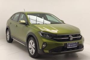 Volkswagen Taigo 1.0 TSI 95 CV Life