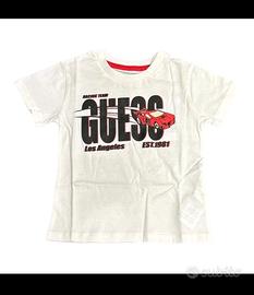 t-shirt guess
