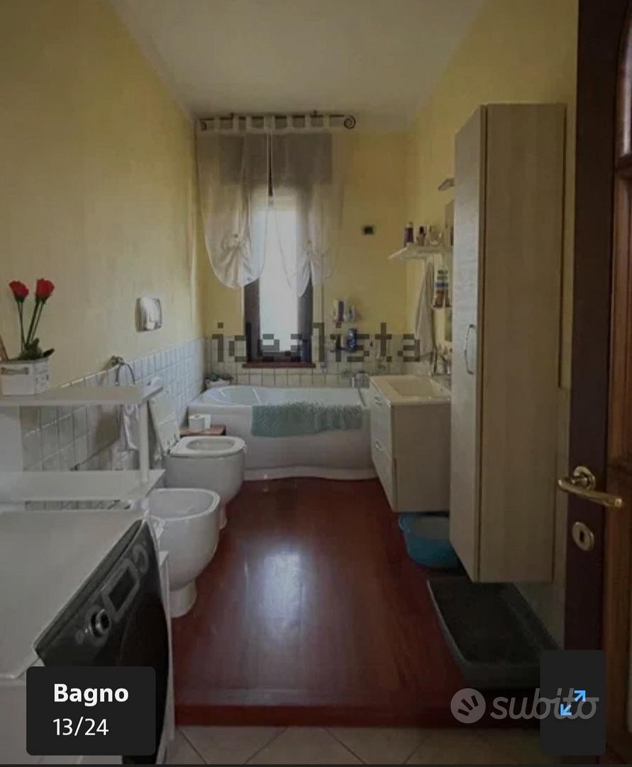 Appartamento – Cairo Montenotte, Savona - Vista 2