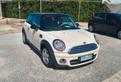 Mini 1.6 16V Cooper D