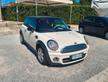 Mini 1.6 16V Cooper D
