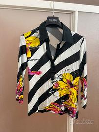 Gianfranco Ferré Vintage Blouse Size M