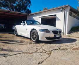 BMW Z4 E85 2.2i Cabrio Automatica (2004) - ASI