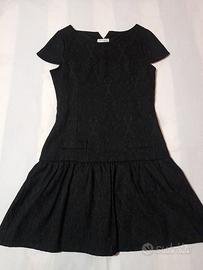 vestito donna zara taglia L it 