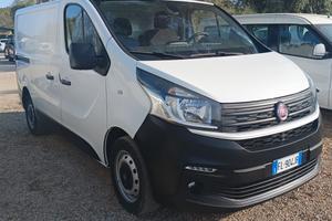 FIAT TALENTO 2021 - 1.6MJT LB AUTOMOBILI