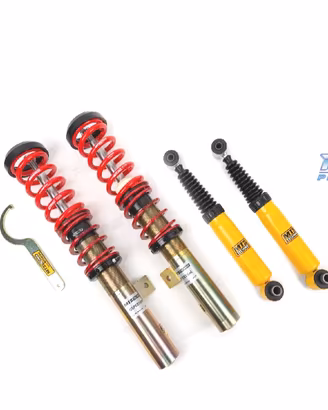 SOSPENSIONE FILETTATA EIBACH MTS PEUGEOT 206 98-12