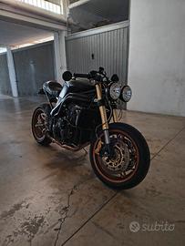 Triumph Speed Triple 1050 2005