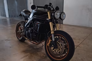 Triumph Speed Triple 1050 2005