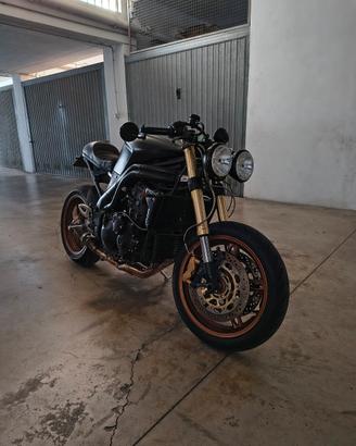 Triumph Speed Triple 1050 2005