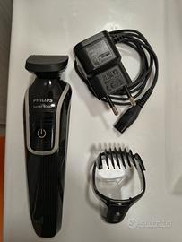 Rasoio elettrico Philips serie 3000