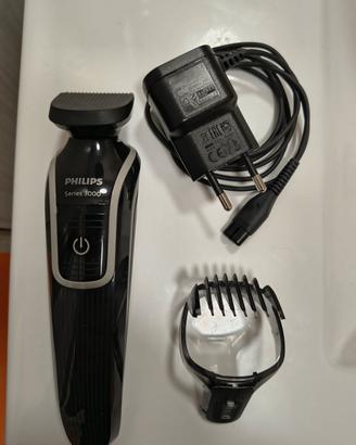 Rasoio elettrico Philips serie 3000