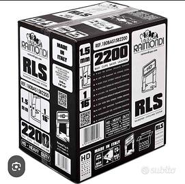 basette raimondi per pavimenti