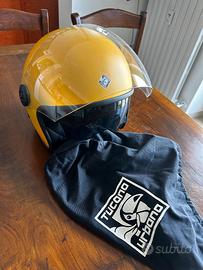 Casco Tucano Urbano EL JET