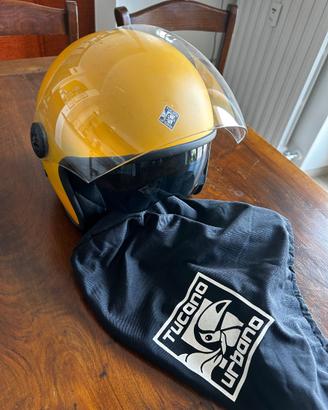 Casco Tucano Urbano EL JET