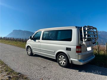 Volkswagen T5 California Comfortline