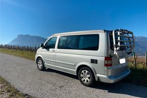 Volkswagen T5 California Comfortline