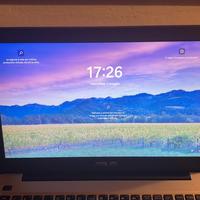 Pc portatile Asus