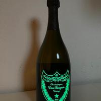 Champagne Dom Perignon Luminous 2008