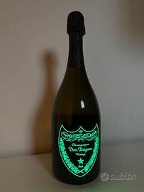 Champagne Dom Perignon Luminous 2008