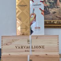 PAPALE LINEA ORO PRIMITIVO DI MANDURIA 1.5 LT