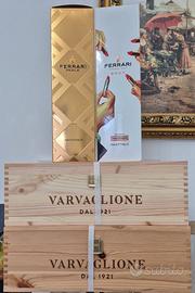 PAPALE LINEA ORO PRIMITIVO DI MANDURIA 1.5 LT