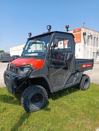 KIOTI UTV K9 2400