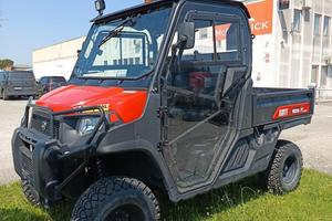 KIOTI UTV K9 2400