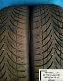 Gomme Usate SEMI-NUOVE VREDESTEIN 185 60 16 86H