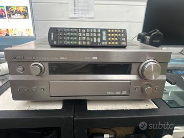 Yamaha RX-V1500  + Telecomando