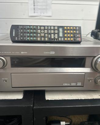 Yamaha RX-V1500  + Telecomando